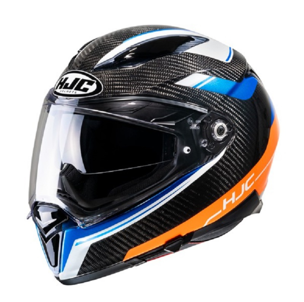 Casca HJC F70 Carbon Ubis Albastru-84fac2da13ce4792f968cdf3b18da204.webp