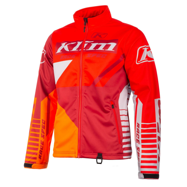 Geaca Klim Revolt Fiery Red - Chili Pepper-85176cc42aacd5816e6428fe6726ea95.webp