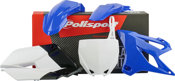 Kit plastice Yamaha YZ85 '15-'21-1