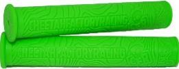 CFR Signature Grip Green