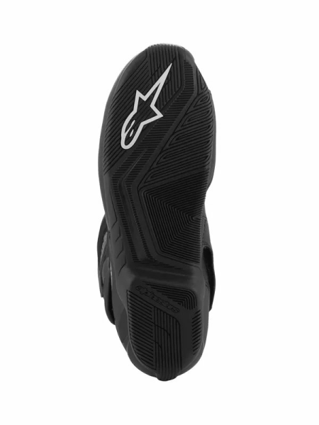 Alpinestars Smx-6 V3 Gore-tex Boots Black, Gray -5