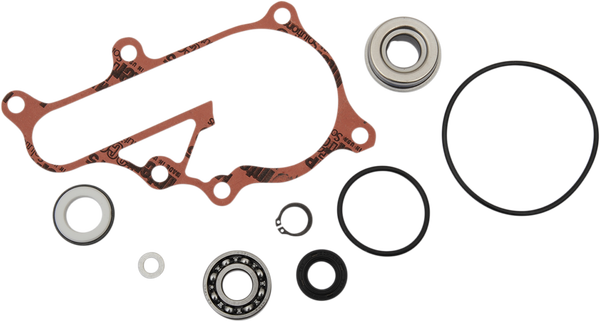 MOOSE RACING Water Pump Rebuild Kit 