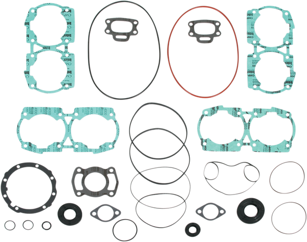 Complete Gasket Set