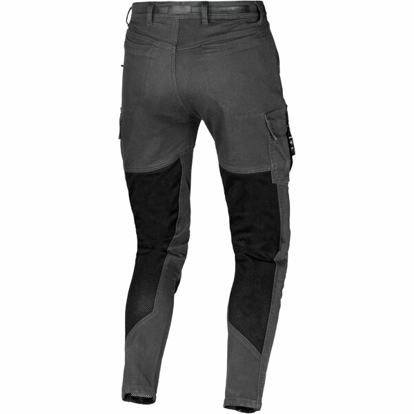 Pantaloni moto de vara MACNA BOMBAR-0