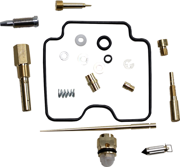 MOOSE RACING Carb Repair Kit 