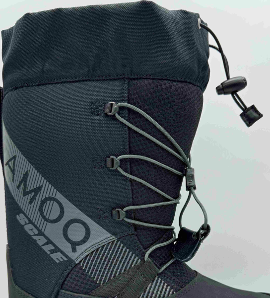 AMOQ Scale Speed Lace replacement laces