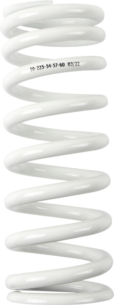 MOOSE RACING Shock Spring White -85654b3b544291f7a386a29140715564.webp