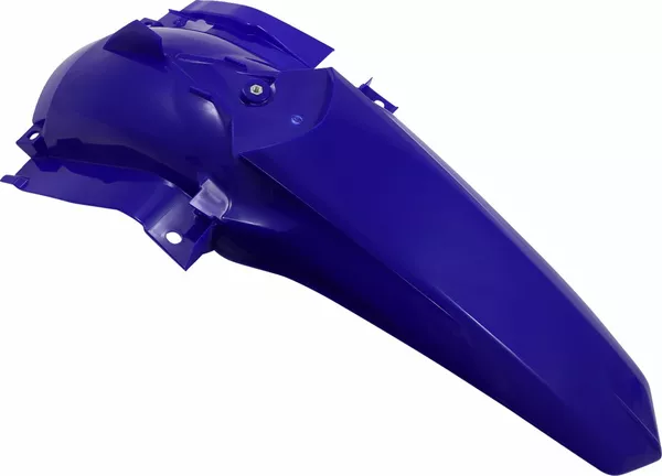 Mx Rear Fender Blue-1