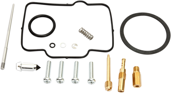 MOOSE RACING Carburetor Repair Kit 