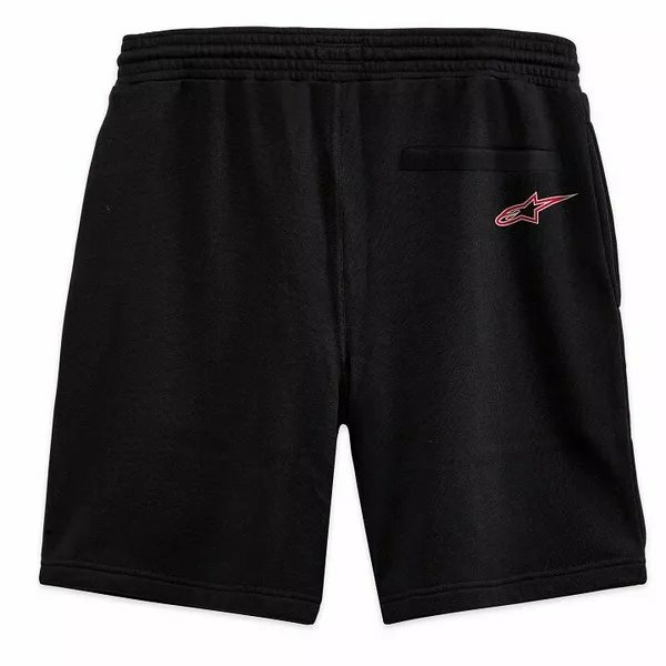 Alpinestars Dunker Shorts Black -0