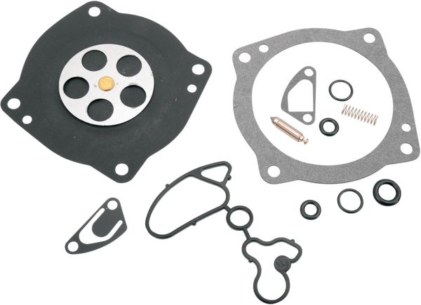 Carburetor Rebuild Kit