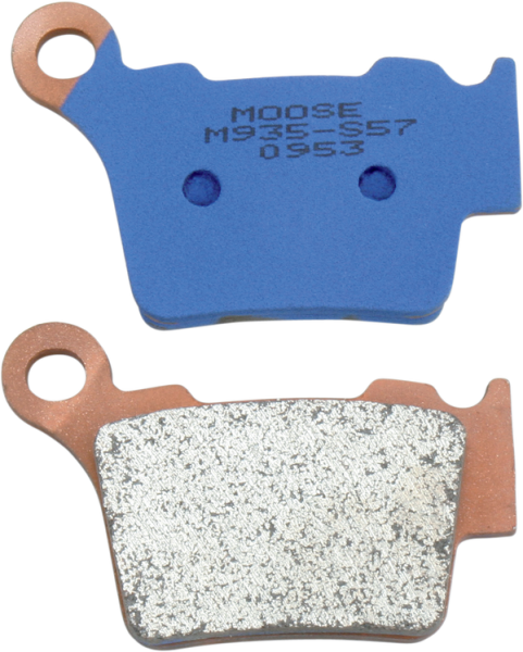 MOOSE RACING M1 Brake Pads 