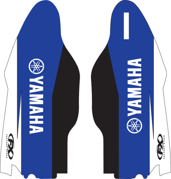 Lower Fork Guard Graphics Black, Blue, White-0