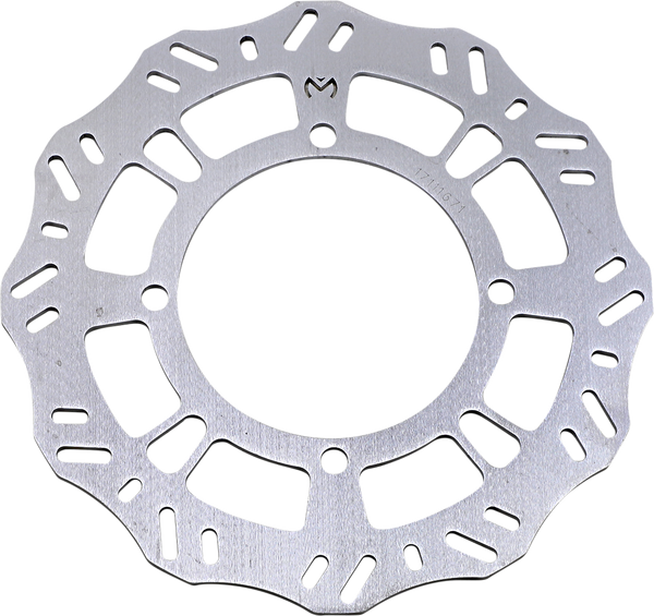 MOOSE RACING Standard Brake Rotor 