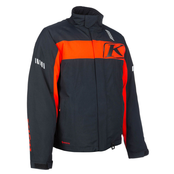 Geaca Snowmobil Klim Keweenaw Insulated Heritage-12