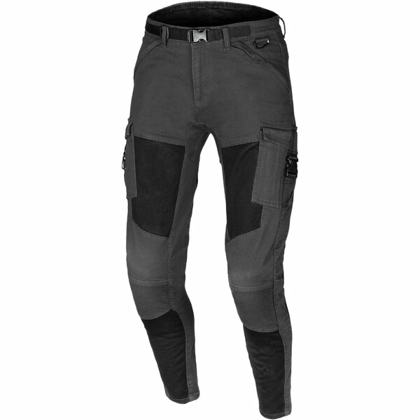 Pantaloni moto de vara MACNA BOMBAR-1