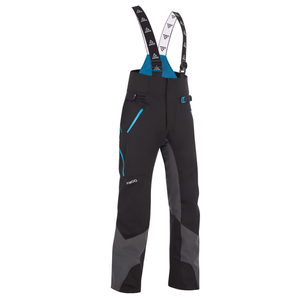 Pantaloni Dama Snowmobil AMOQ Vernal V2 Black/Turquoise-85c376af30dd89b716043982fb871536.webp