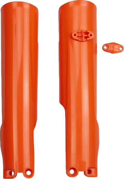 Fork Cover Orange-4