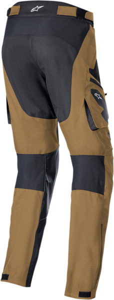 Pantaloni Alpinestars Venture XT Over Boot Tan/Black-1