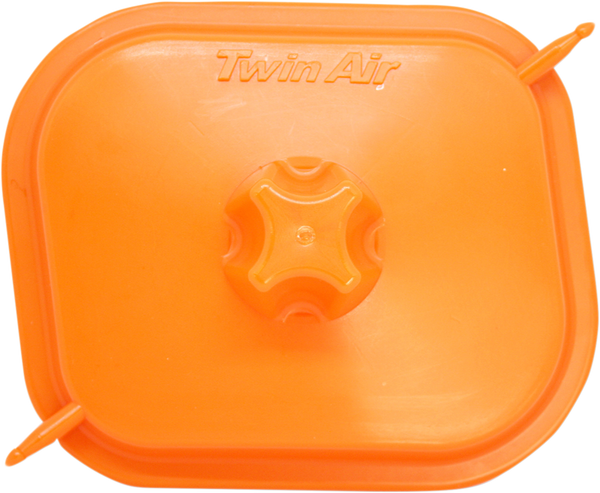 Airbox Cover Orange