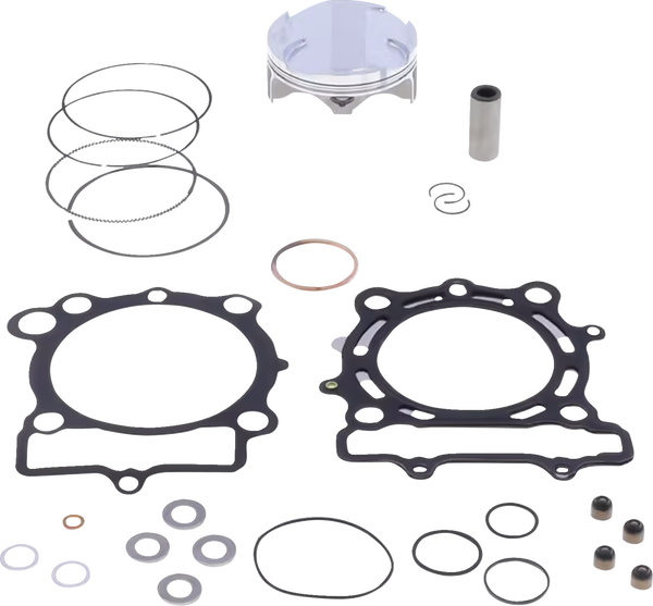 Piston Kit With Gaskets 