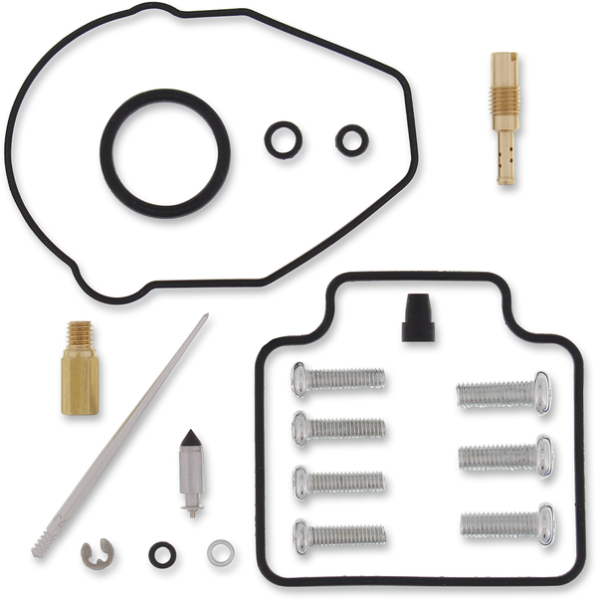 MOOSE RACING Carburetor Repair Kit 