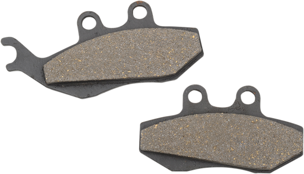 Odp Organic Scooter Brake Pads