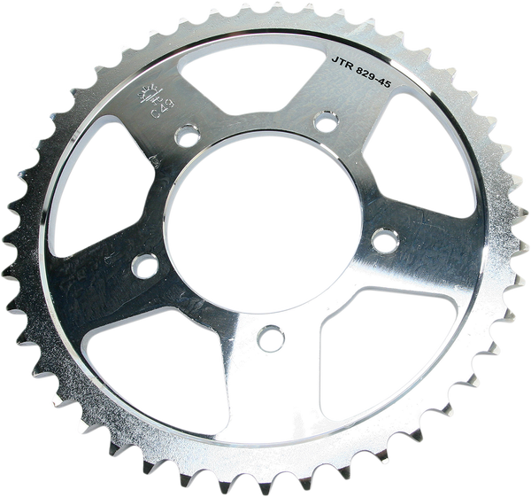 JT SPROCKETS Steel Rear Sprocket 