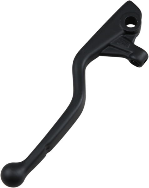 MOOSE RACING Forged 6061-t6 Brake Lever Black 