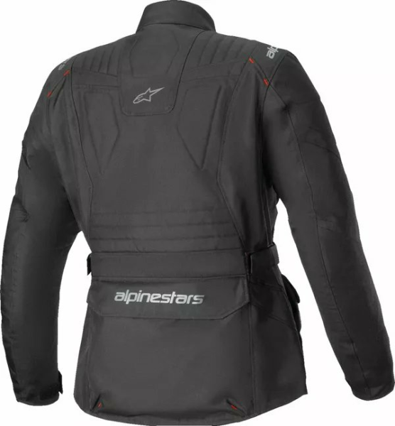 Alpinestars Stella St-1 Waterproof Jacket Black -1