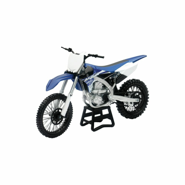 Macheta Yamaha YZF 450 2015 Toy Model 1:12