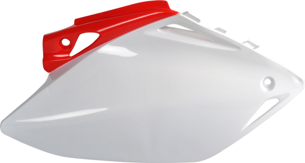 Panouri laterale Honda CRF 450R '07-'08-0