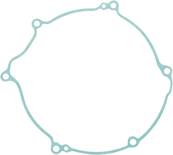 MOOSE RACING Clutch Cover Gasket 