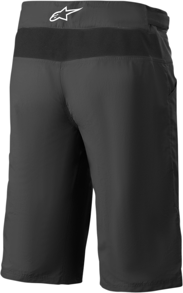 Pantaloni scurti MTB Alpinestars Drop 4.0 Black-3