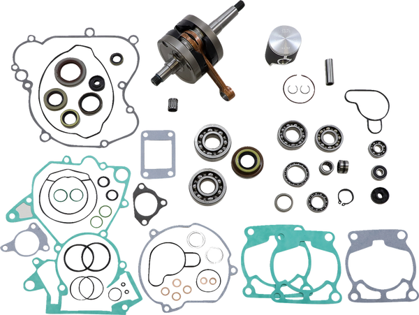 Complete Engine Rebuild Kit - Wrench Rabbit