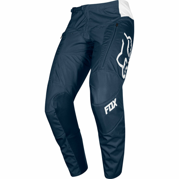 Pantaloni Fox Legion LT Navy-3