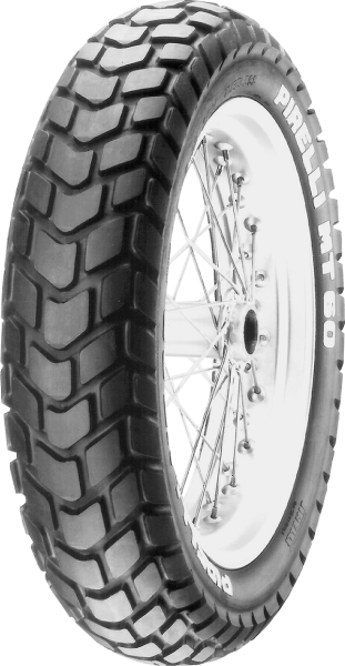 Mt60 Dual Sport Tire