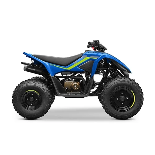 CFMOTO CFORCE 110 FUN '25-1