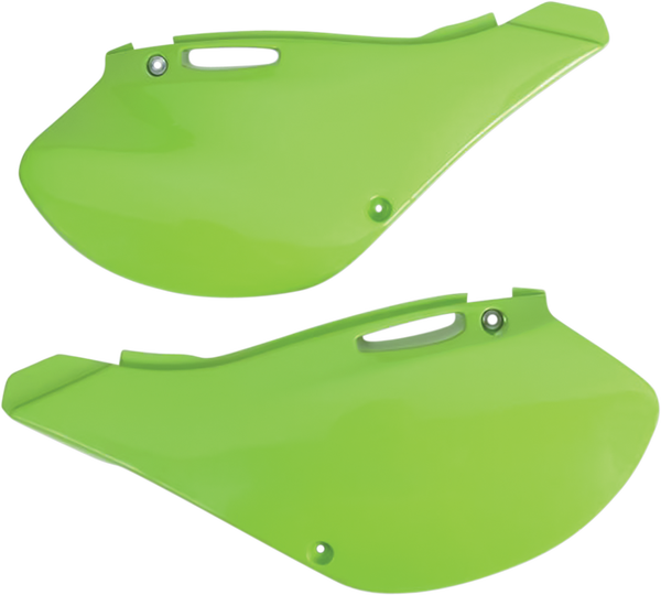 Replacement Side Panels Green-8690c62275e7c5e6b4d0ba87343a657c.webp