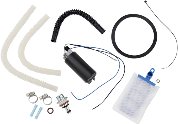 Fuel Pump Rebuild Kit