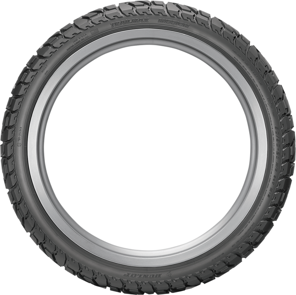 Mission Tire -1