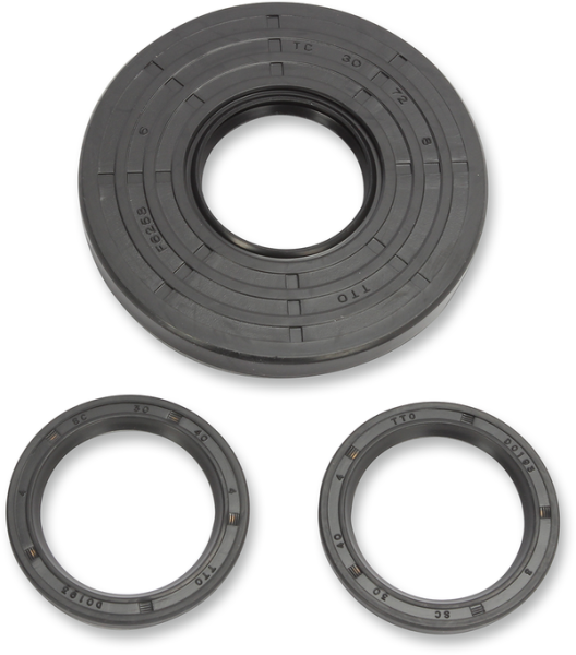 MOOSE RACING Differential Seal Kit 