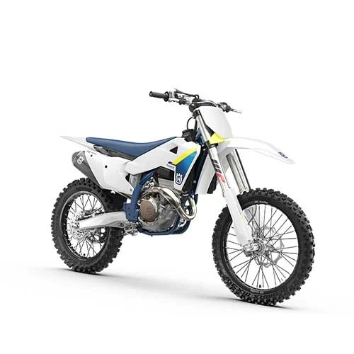 Husqvarna FC 350 '25-0