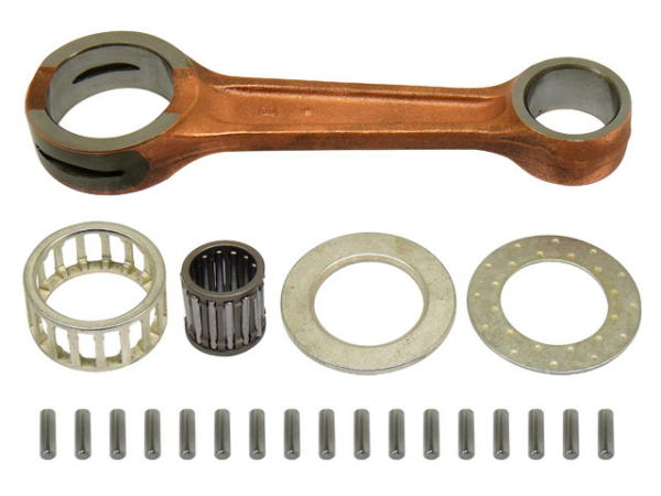 Sno-X Connecting rod kit Polaris 600 2008-15-0