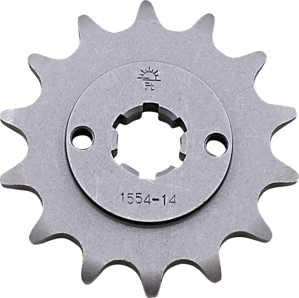 JT SPROCKETS Countershaft Sprocket 