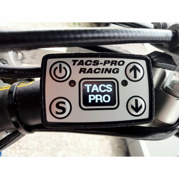 Sistem Control Presiune Roata Tacs-Pro KTM/GAS/HSQ 2T '17-'23-4