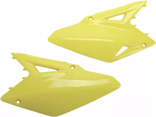 Replacement Side Panels Yellow-1