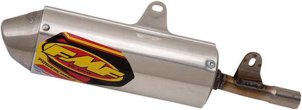 Mini Powercore 4 Slip-on Muffler