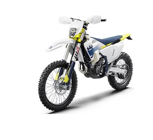 Motocicleta Husqvarna FE 250 '24-4