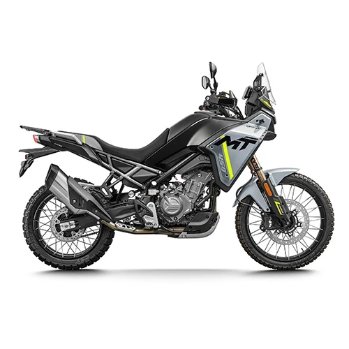 CFMOTO 450MT '25-2